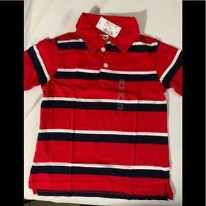 Cute & soft NTW Polo shirt ♥️